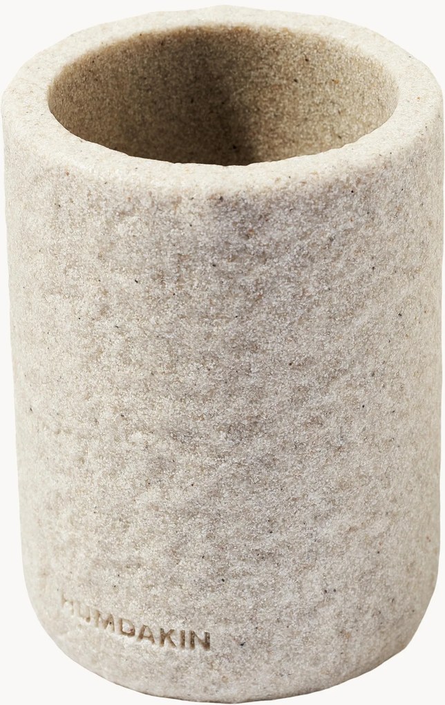 Vaas Sandstone, H 10 cm
