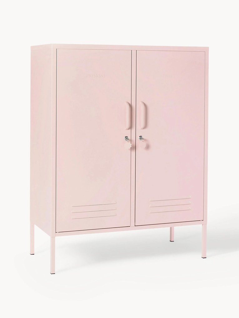 Metalen dressoir The Midi