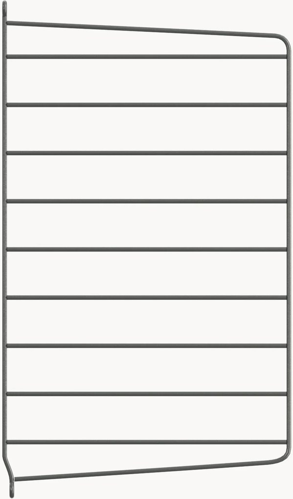 Wandpanelen String System, B 30 x H 50 cm, in verschillende setgroottes