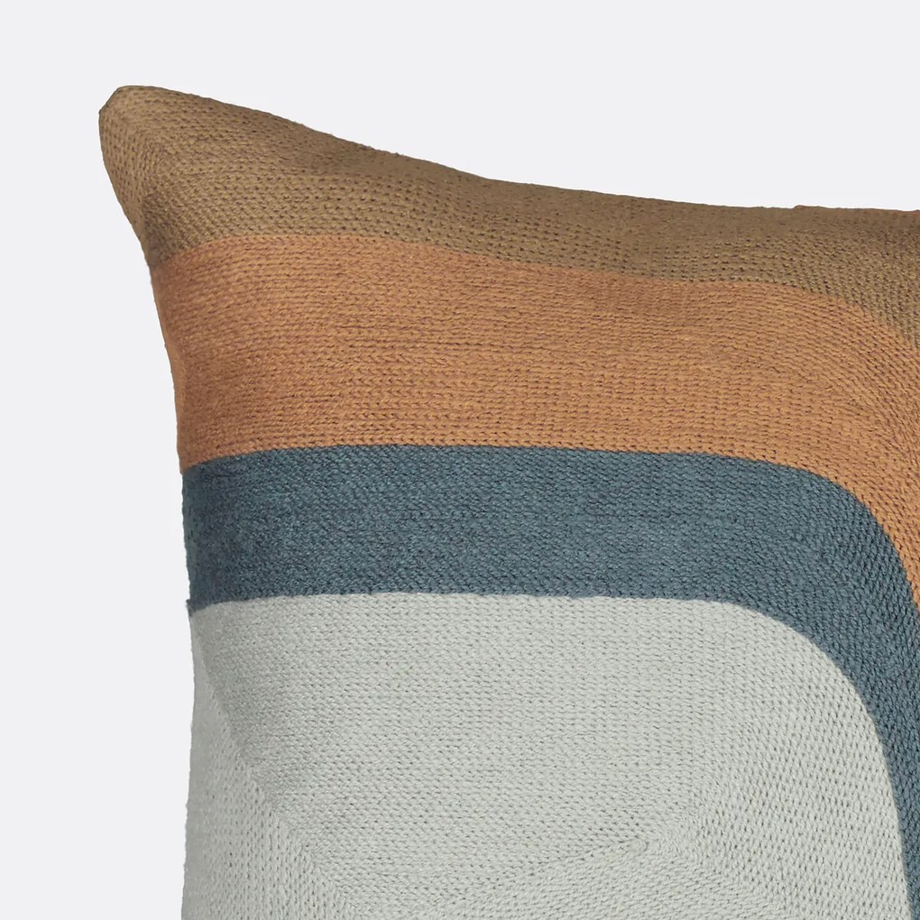 Kussenhoes 50x30 cm, katoen, Ascona