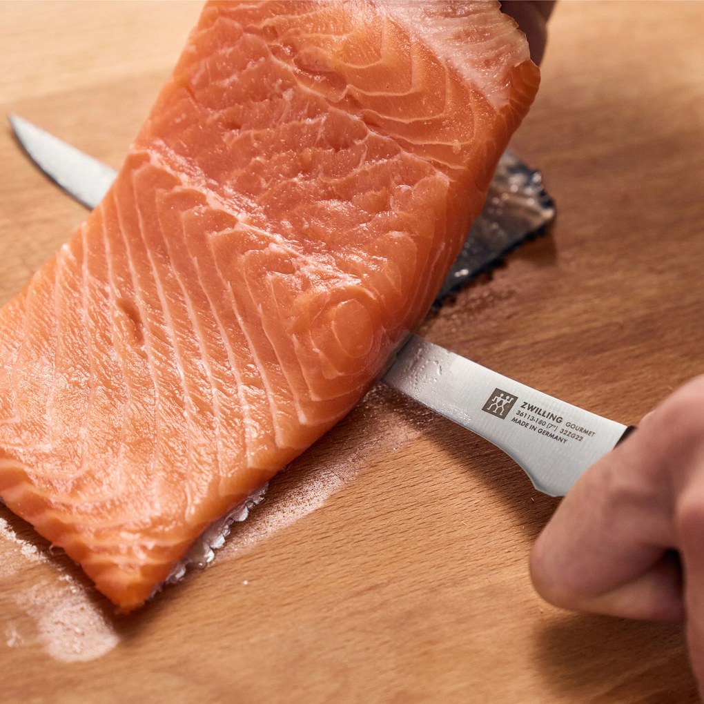 ZWILLING Gourmet Fileermes 18 cm - Gourmet - ZWILLING
