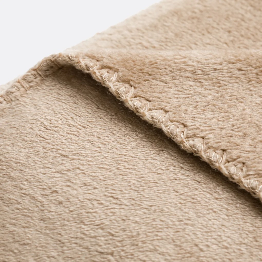 Fleece plaid, recycled polyester, Maxine