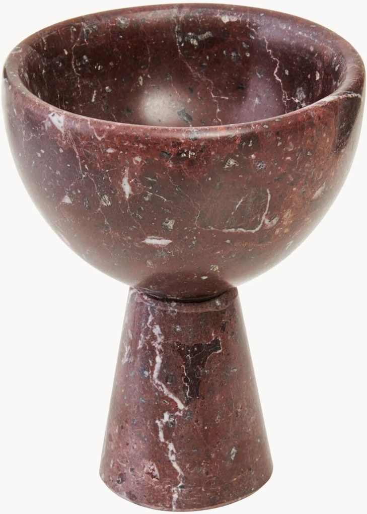 Marmeren voetkom Salmo