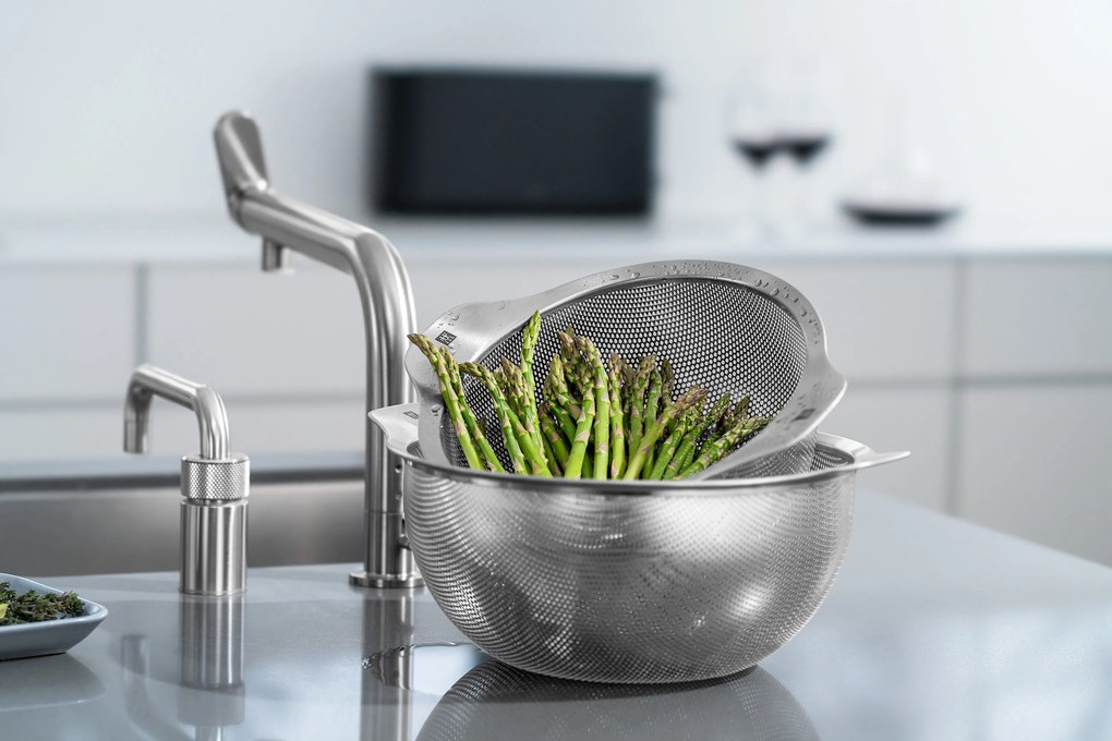ZWILLING Table Vergietenset, 3-delig - Table - ZWILLING
