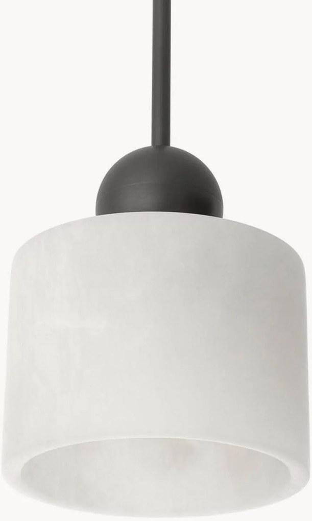 Hanglamp Etruscan van albast