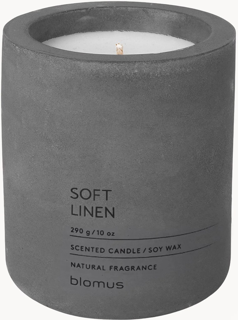 Geurkaars Fraga (bloemig & fruitig)