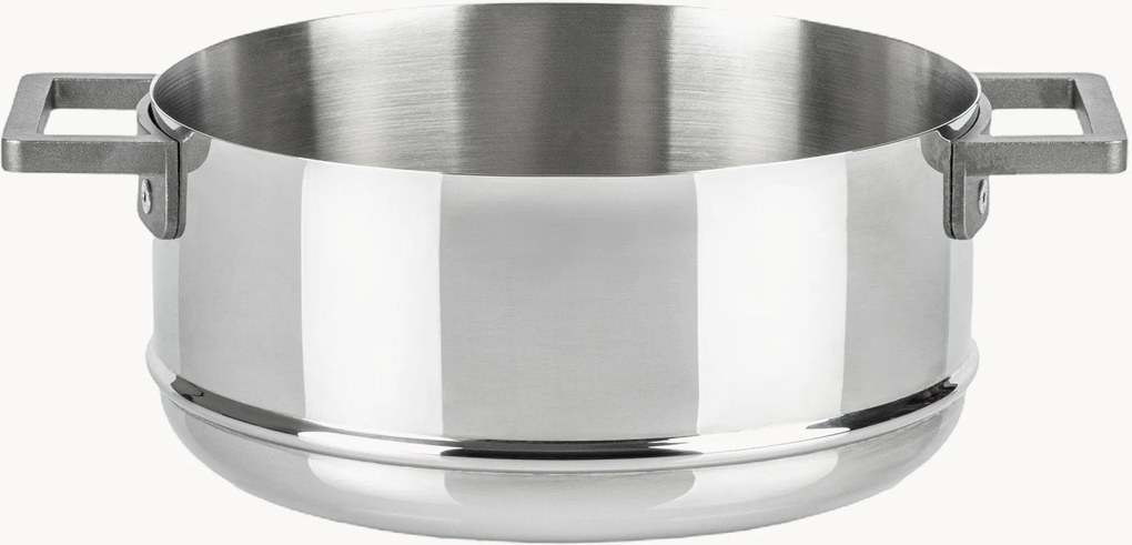 Vergiet/stoompan Norma