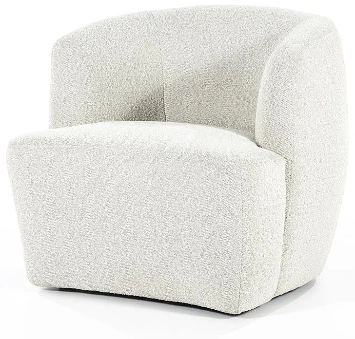Fauteuil Charlotte - beige copenhagen | Cavetown