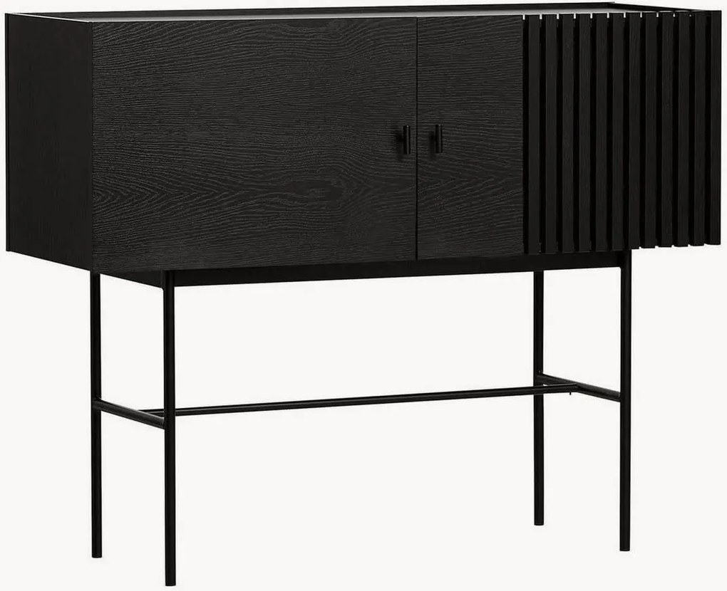 Houten dressoir Array