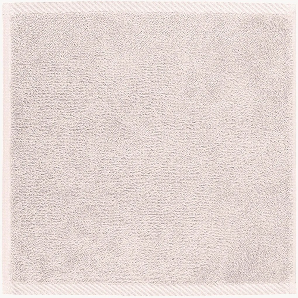 Washandje Pure