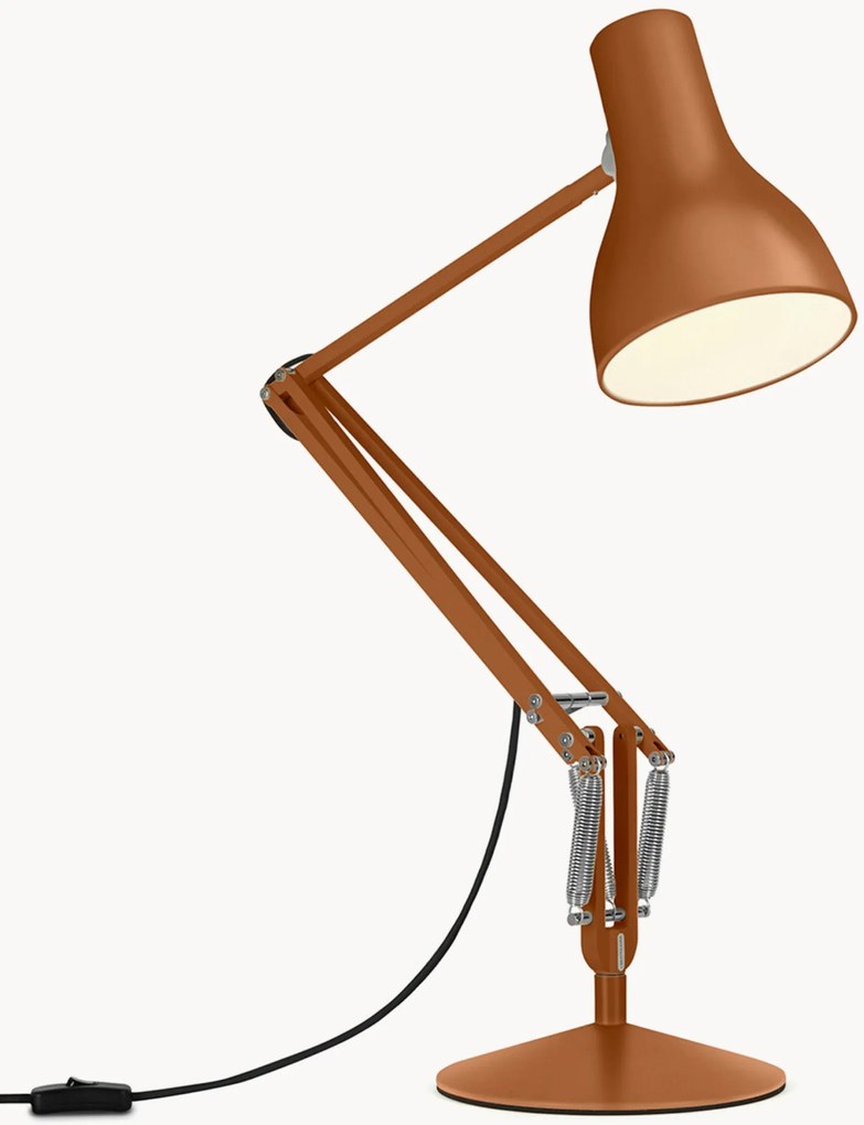 Grote LED bureaulamp Type 75