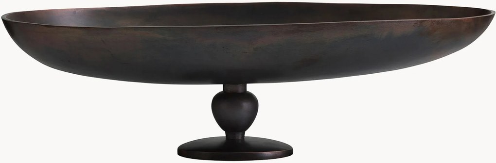 Decoratieve schaal Pavot