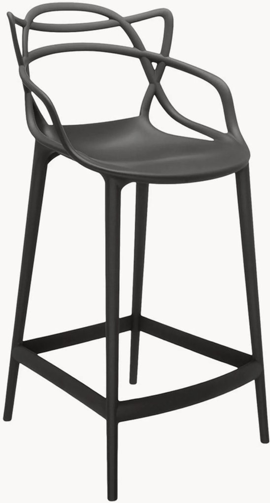 Design barkruk Masters