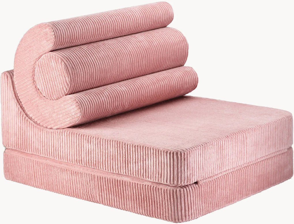 Handgemaakte speelbankje Mousee Flipster