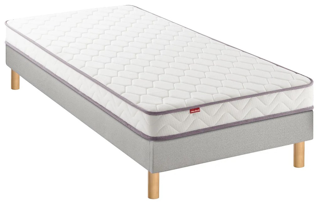 Gerolde matras Positive Bed+beddenbodem