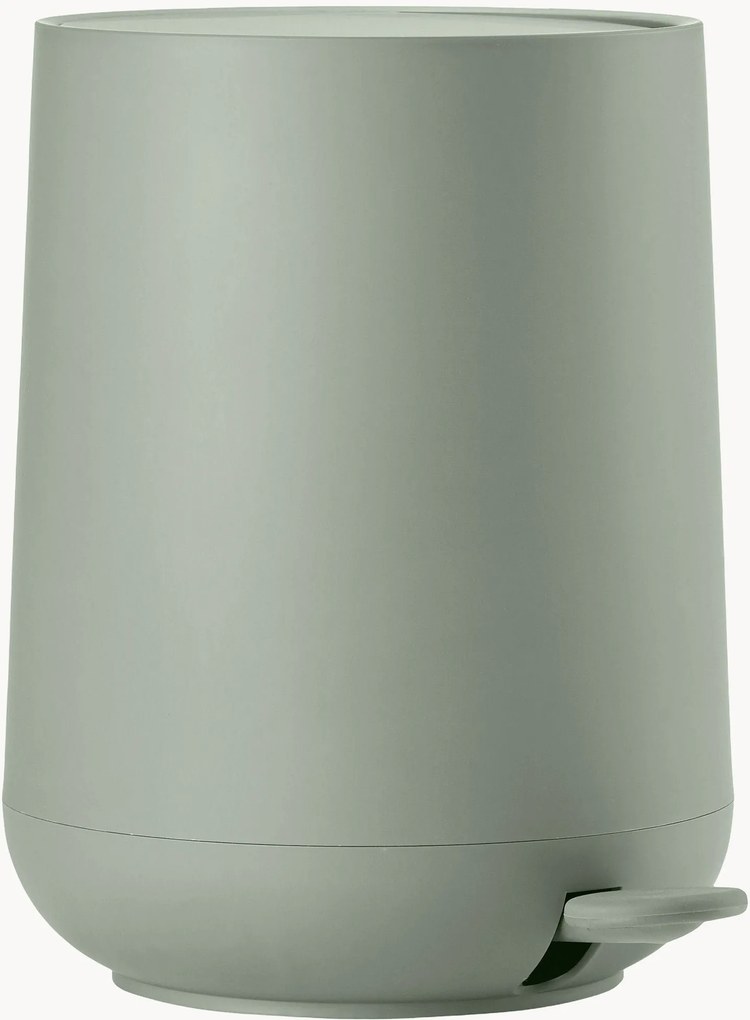 Afvalemmer Nova met softmotion deksel, 5 L