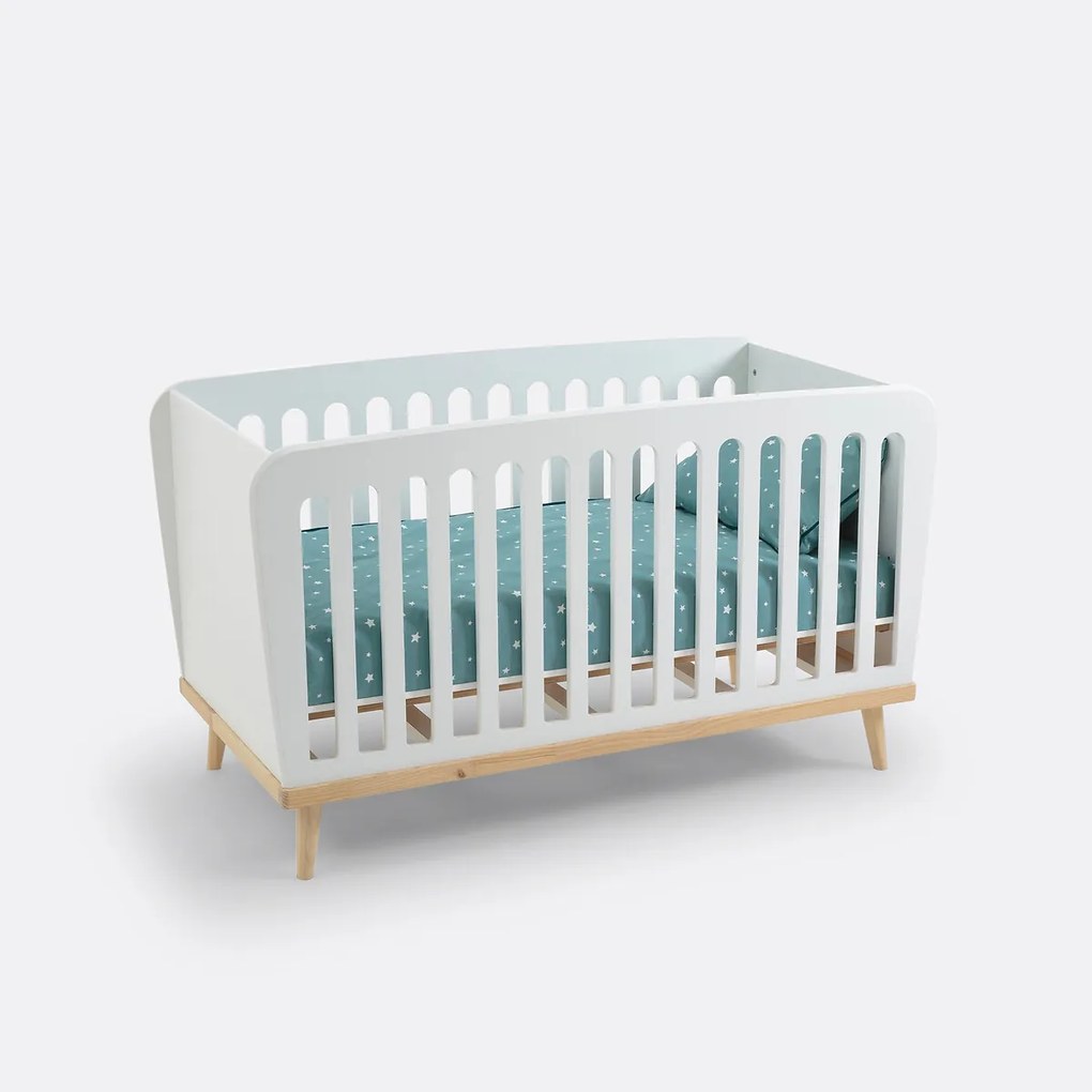 Evolutief babybed 3 in 1 Jimi