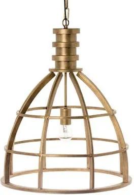 Boston Hanglamp 50,3 x 63 cm - Goud
