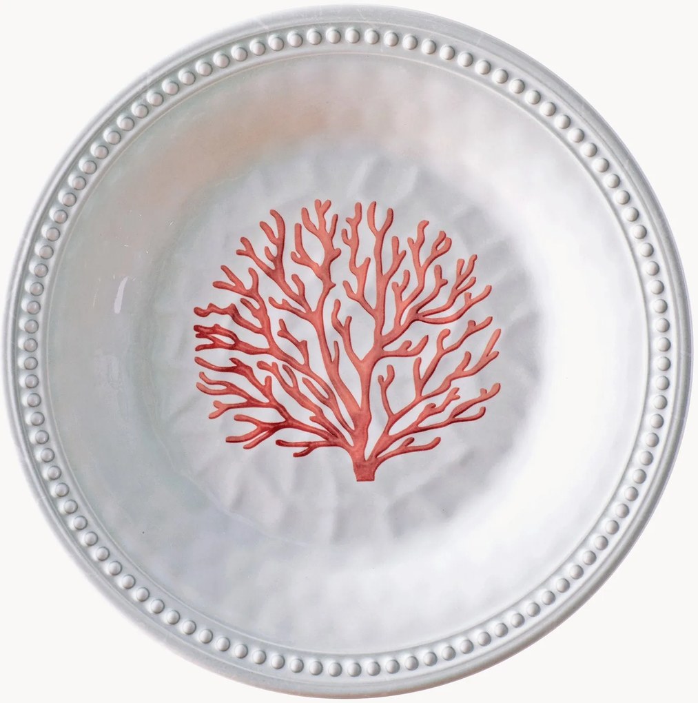 Dessertborden Mare, 6-delig