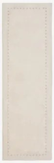 Naviresa Katoenen Tafelloper 50x160 Cm Tapioca Beige - Sklum