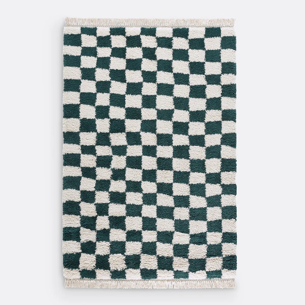 Dambord vloerkleed, Danito