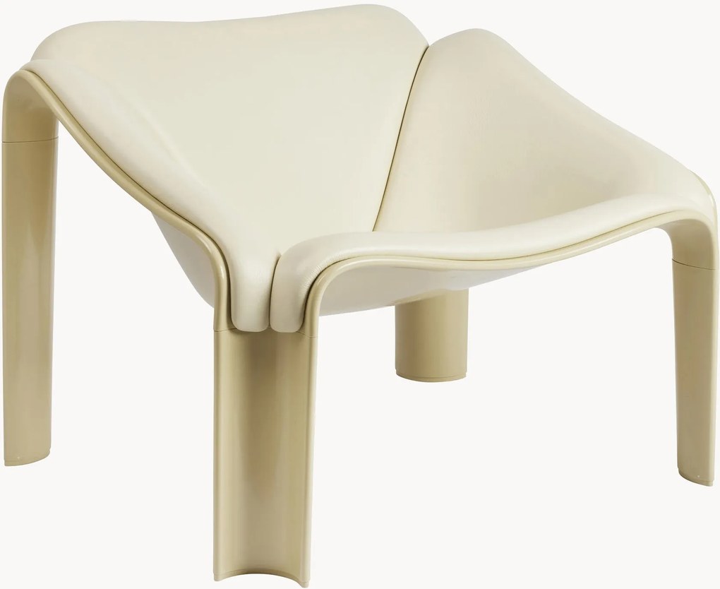 Loungefauteuil F300