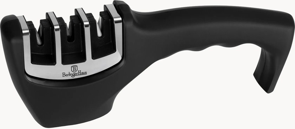 3-in-1 messenslijper Matte