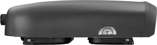 Enders Pizzaoven Paco 12″ Gas gestookt