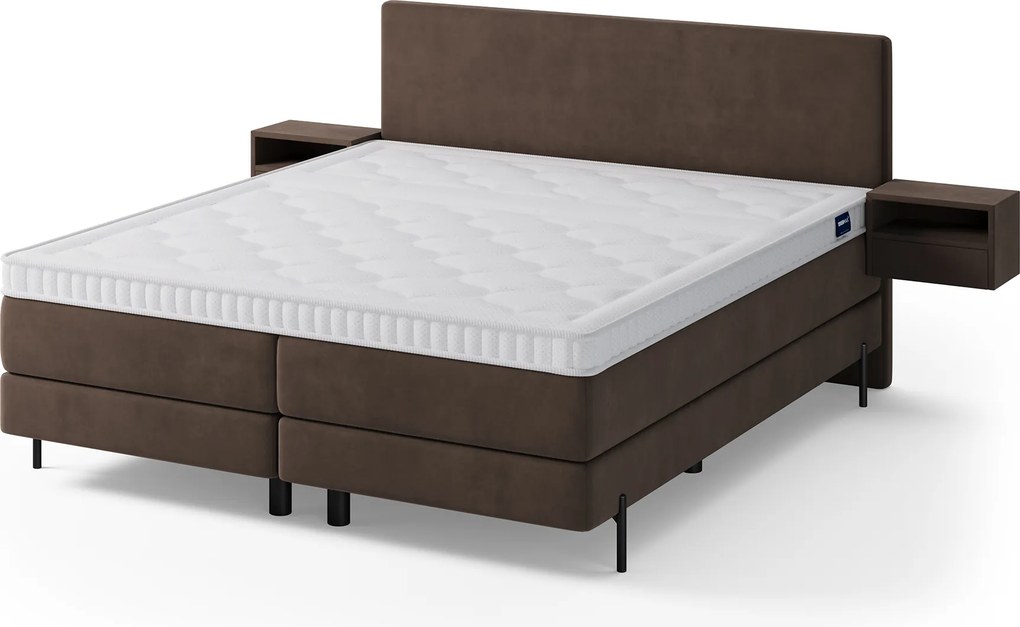 Boxspring Home 105 - Edition – Bij Swiss Sense