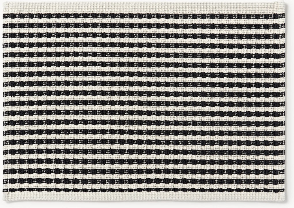 High-low badmat Juniper, antislip