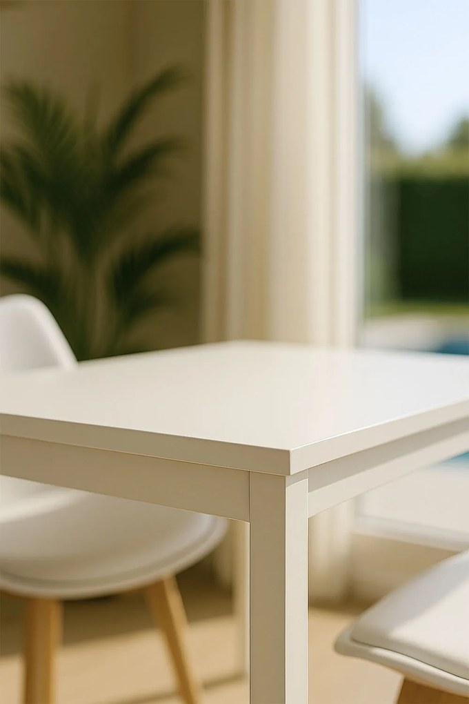 Dino Eettafel 120 cm