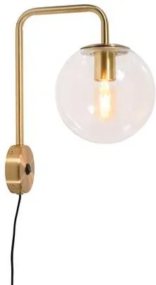 It's about RoMi Warsaw Wandlamp