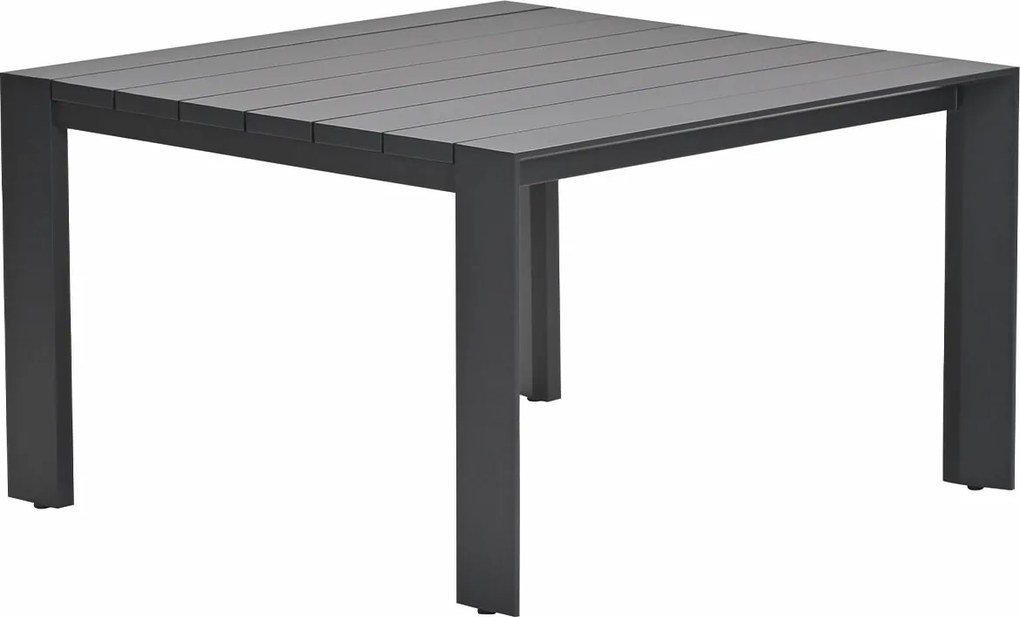 Garden Impressions Malakka lounge dining set 4-delig - valley sand