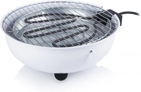 Tomado Elektrische Barbecue PD-8704B Wit