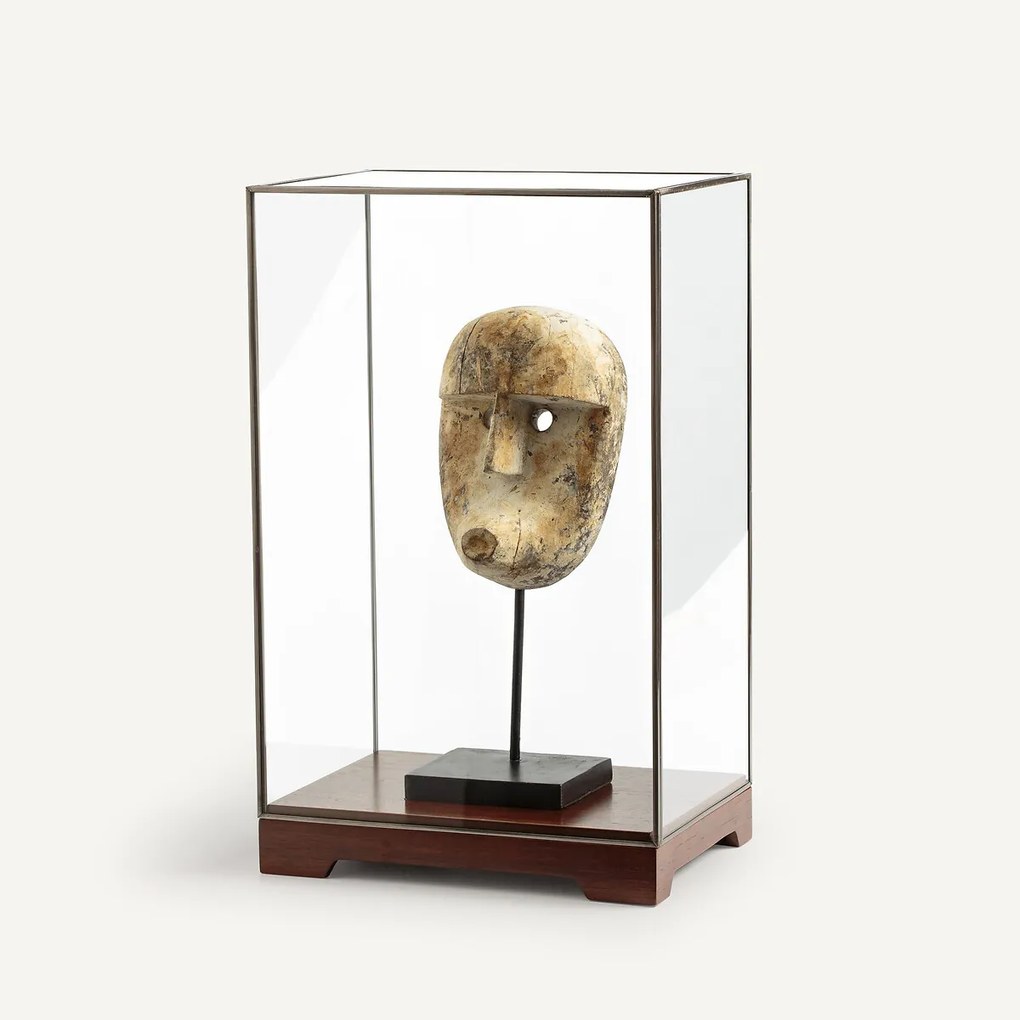 Vitrine Studiolo