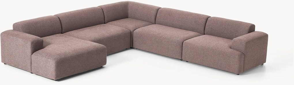 XL hoekbank Melva