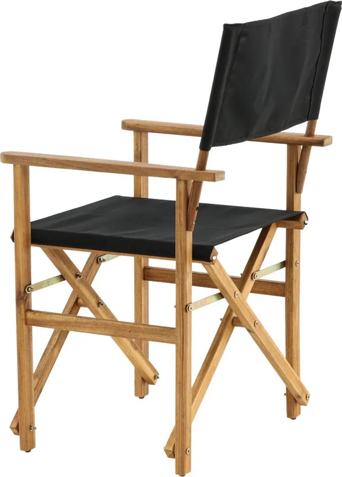 The Outsider Regisseursstoelen Lieke- 2-stuks - Acaciahout - The outsider