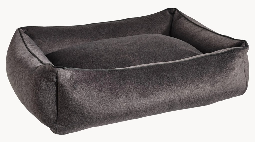 Fluwelen hondenmand Buffalo, verschillende formaten