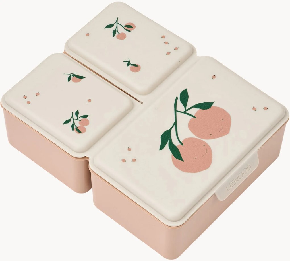 Lunchbox voor kinderen Driss