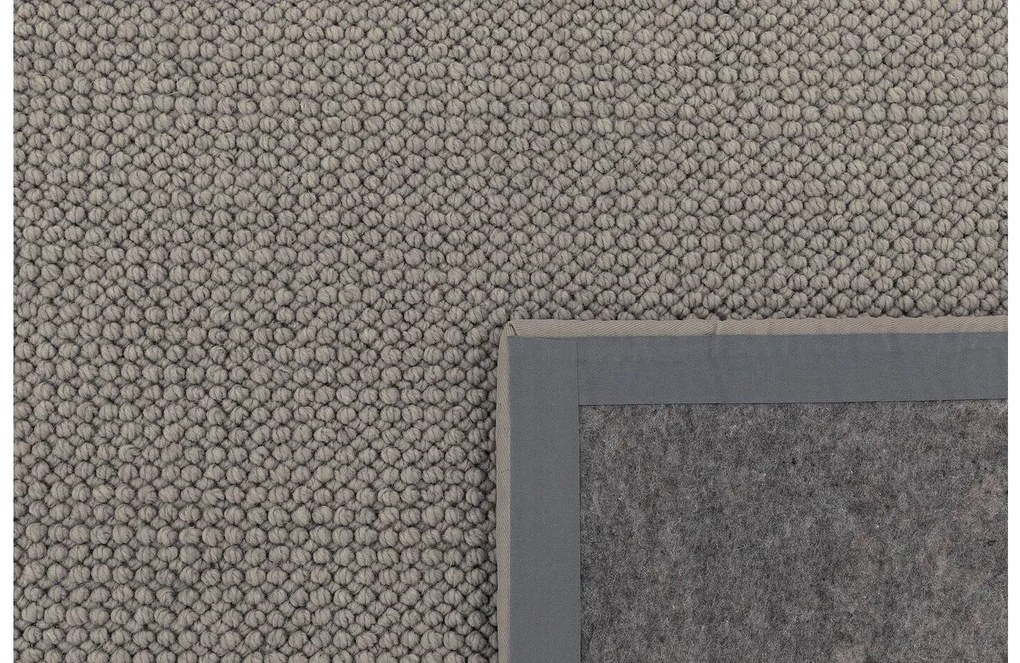 Goossens Excellent Vloerkleed Unique (bb), Cloud: 320 x 320 cm