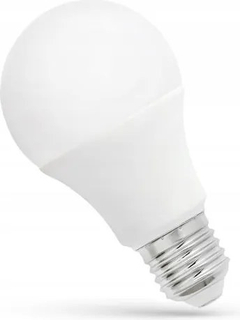 Warme LED lamp E-27 230V 13W 13892