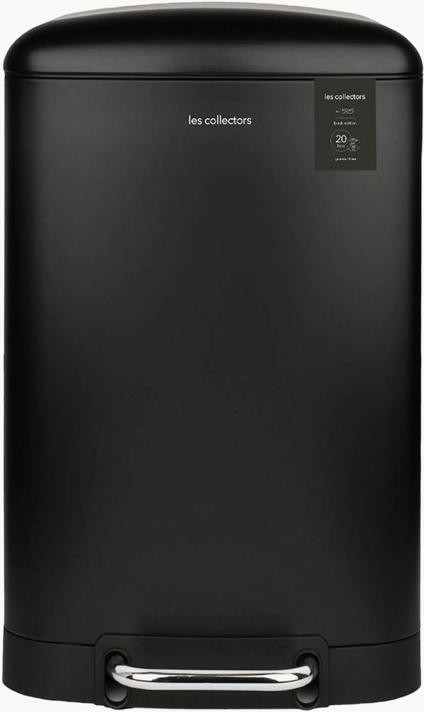 Afvalbak N°505
