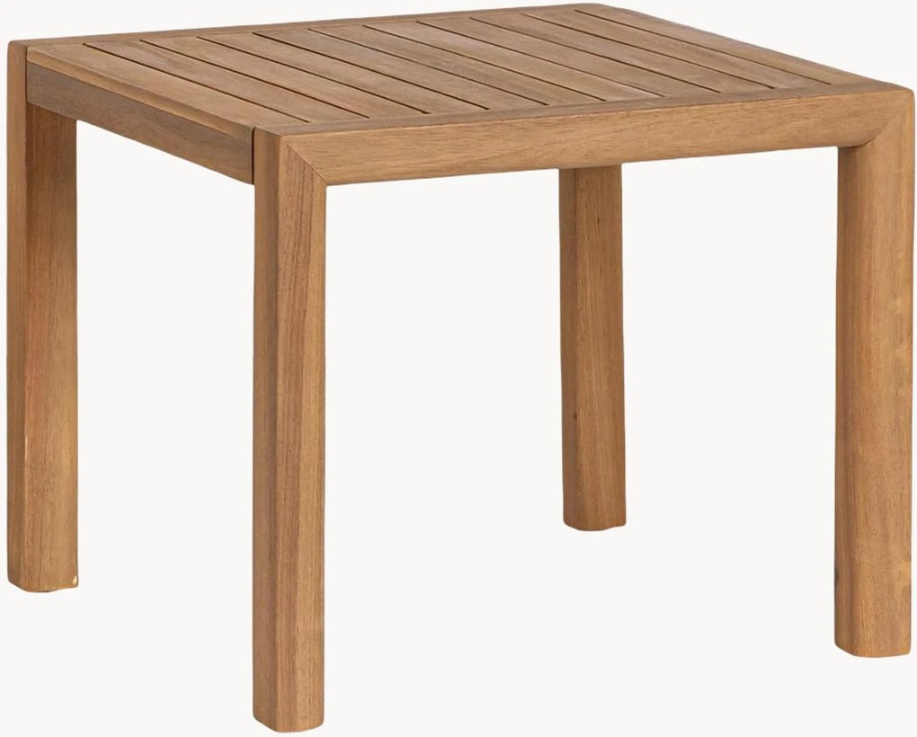 Tuin salontafel Danubio van acaciahout