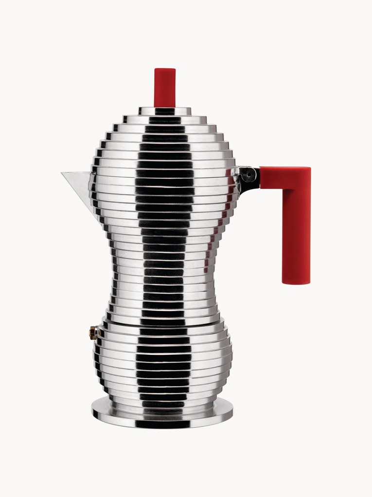 Espresso maker Pulcina