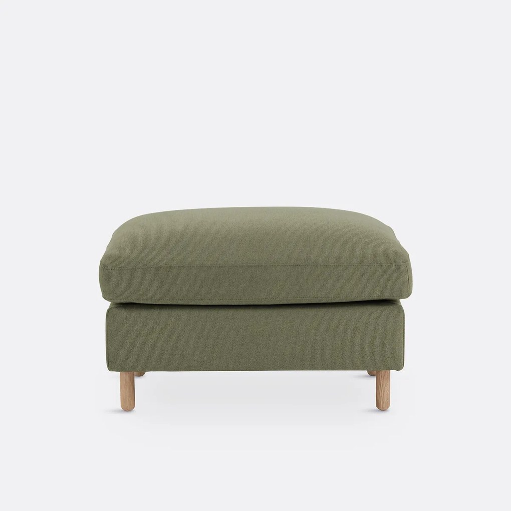Poef in polyester, Loméo