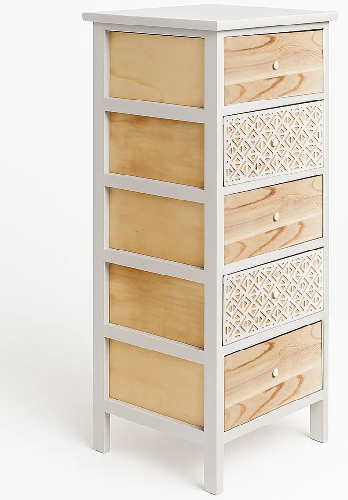 Solany Brede Ladekast 5 Laden