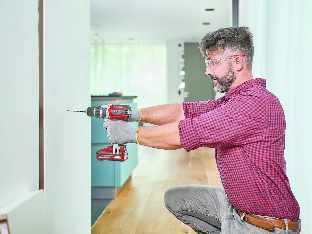 Einhell TP-CD 18/60 Li-i BL Solo Accu Klopboor-/Schroefmachine