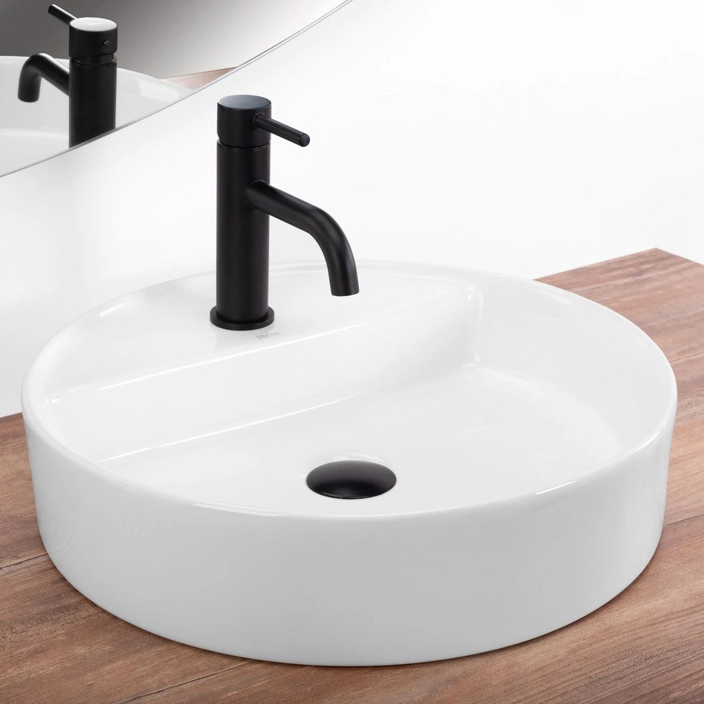 REA Ronda Opzetwastafel