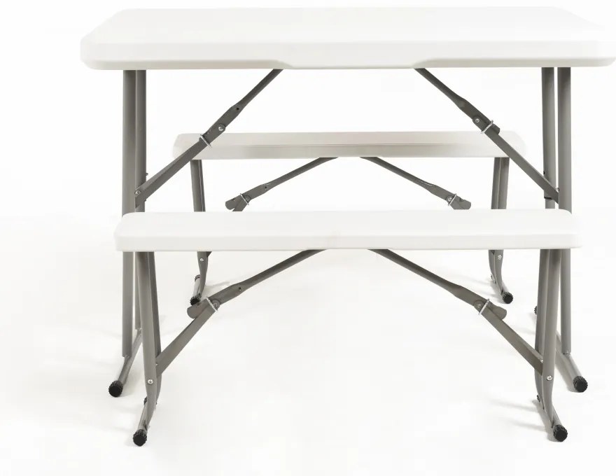 Set Resin Tafel + Bank