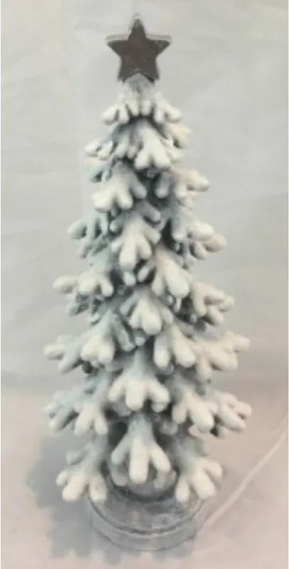 Kerstboom 29 cm